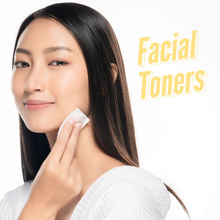 Facial Toners