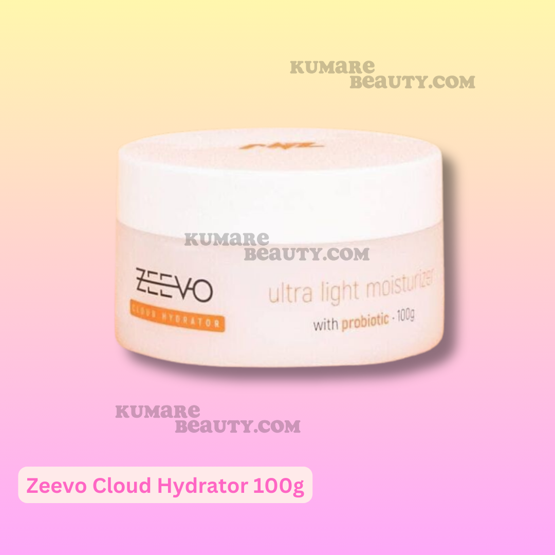 Zeevo Cloud Hydrator 100g