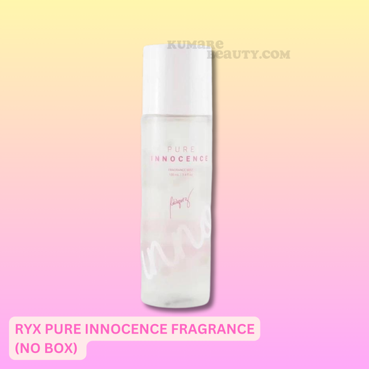 RYX Pure Innocence Fragrance (no box)