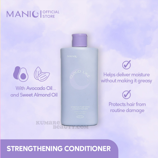 Manic Beauty Cloudlike Conditioner 250 ml