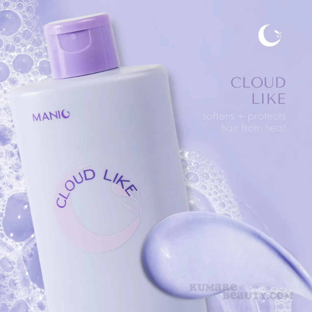 Manic Beauty Cloudlike Conditioner 250 ml