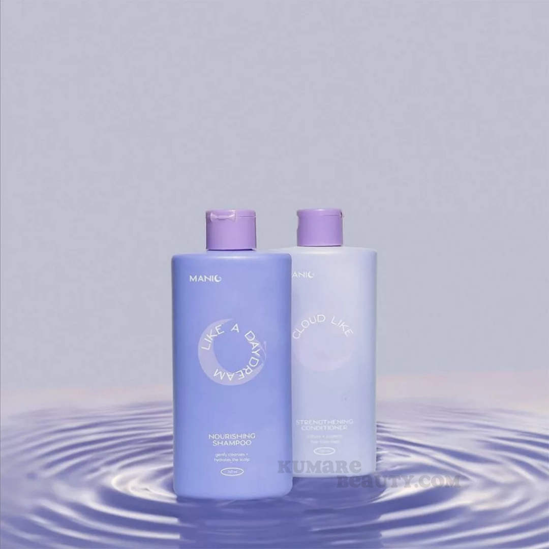 Manic Beauty Cloudlike Conditioner 250 ml