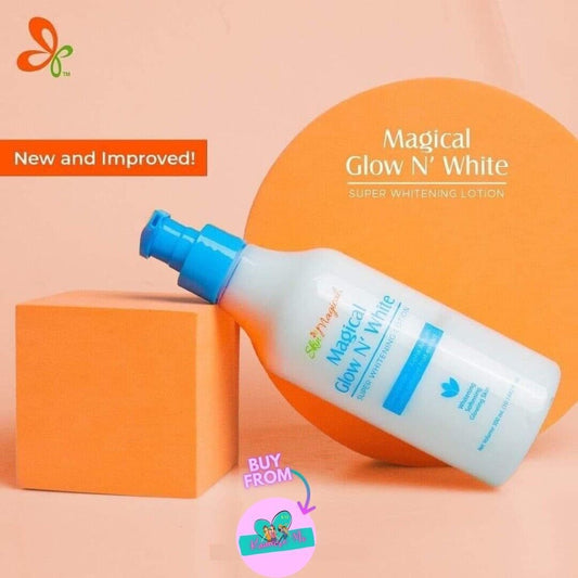 Skin Magical Glow n White 300mL