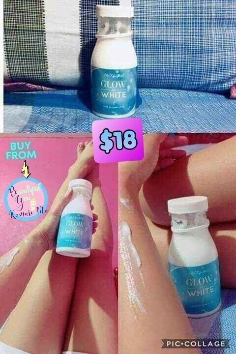 Skin Magical Glow n White 300mL