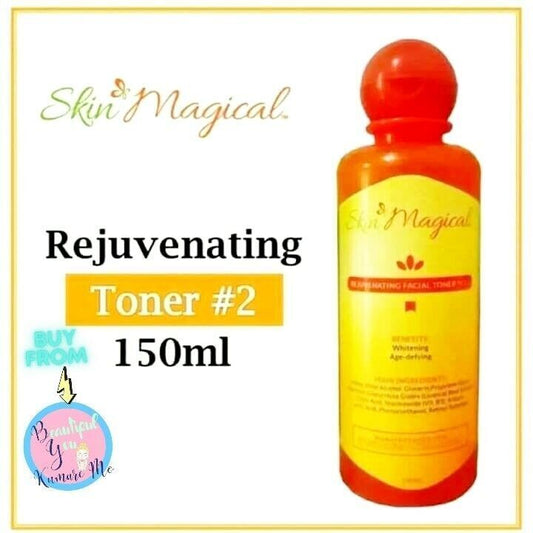 SKIN MAGICAL TONER #2 150ML ✨