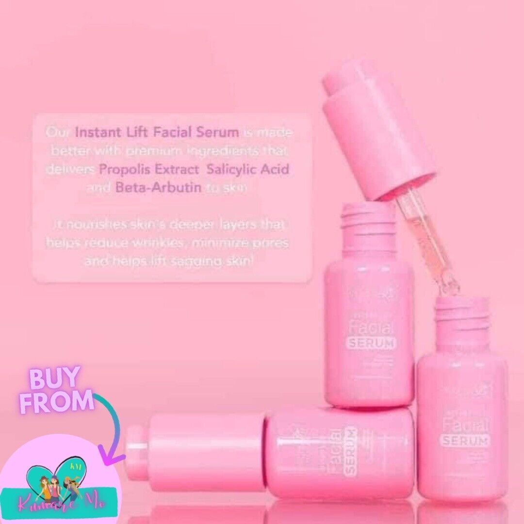 Brilliant Skin Essentials Instalift Serum