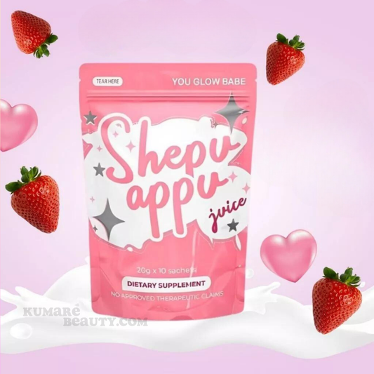 You Glow Babe Shepu Appu Slimming Drink 20g 10 sachets